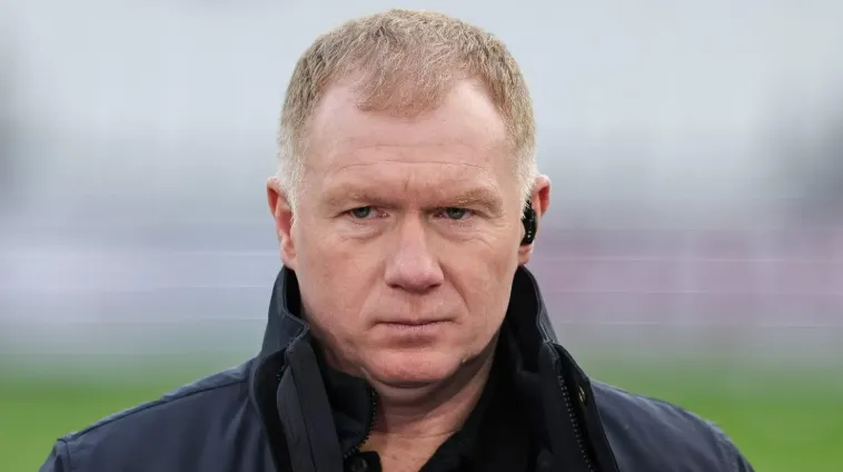 Paul Scholes Net Worth, Age, Height, Weight, Career And More