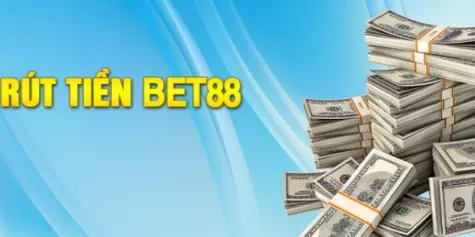 Quick and easy BET88 withdrawal process