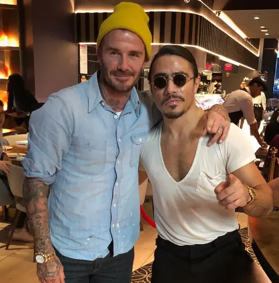 Salt Bae Net Worth, Age, Height, Weight, Career And More