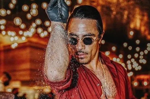 Salt Bae Net Worth, Age, Height, Weight, Career And More