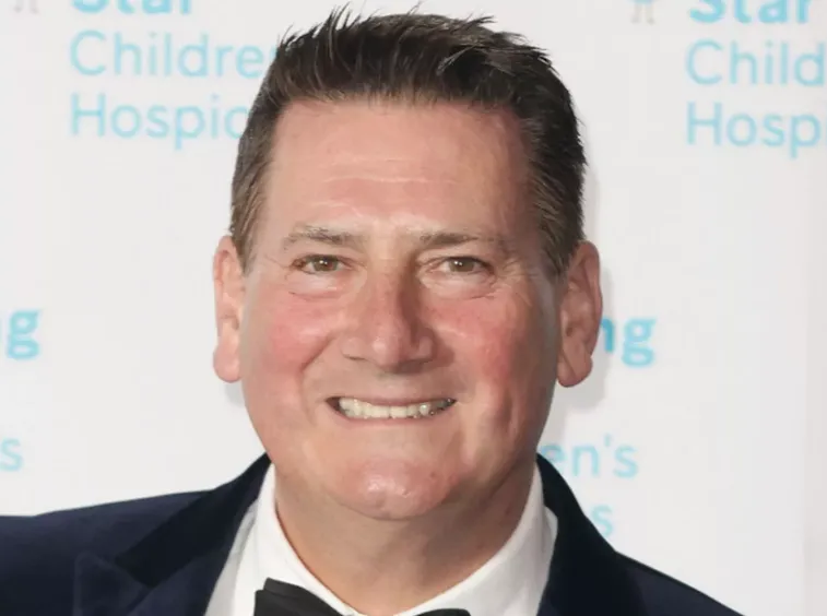 Tony Hadley Net Worth, Age, Height, Weight, Career And More