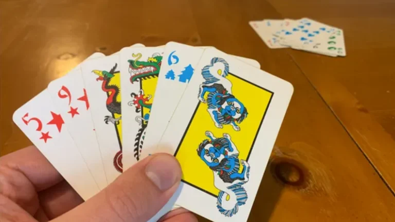 Top 5 Play Card Game Sites in 2024 Best Online Destinations for Card Game Enthusiasts