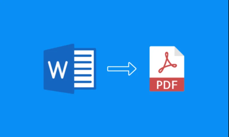 Top 7 Word to PDF Converters in 2022