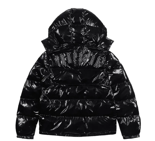 Trapstar Puffer Jackets The Ultimate Streetwear Staple