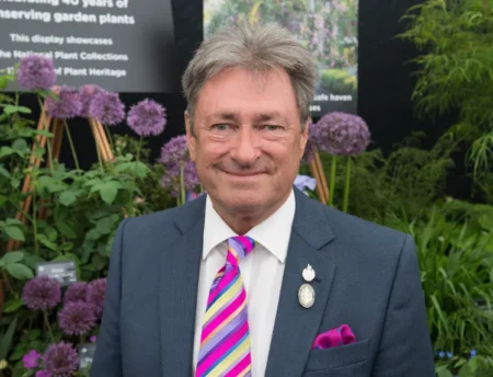 Alan Titchmarsh Net Worth, Age, Height, Weight, Career And More