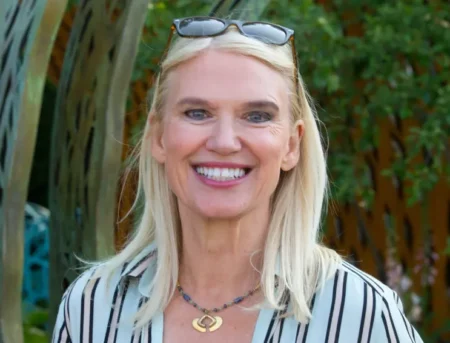 Anneka Rice Net Worth, Age, Height, Weight, Career And More