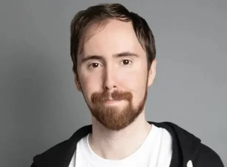 Asmongold Net Worth, Height, Weight, Career, Age And More