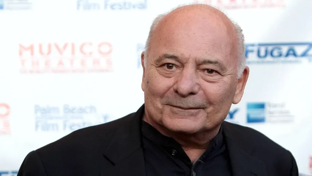 Burt Young Net Worth, Height, Weight, Career, Age And More