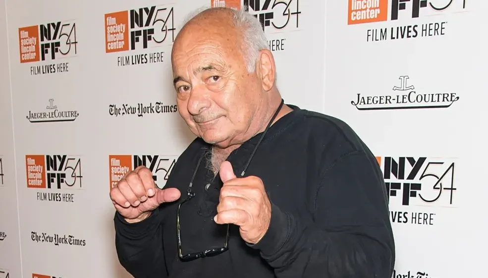 Burt Young Net Worth, Height, Weight, Career, Age And More