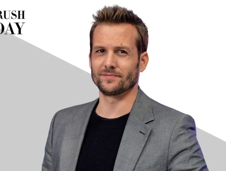 Gabriel Macht Net Worth, Height, Weight, Career, Age And More