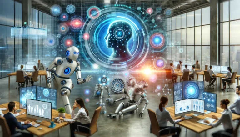 How AI Image Makers Are Transforming Digital Design