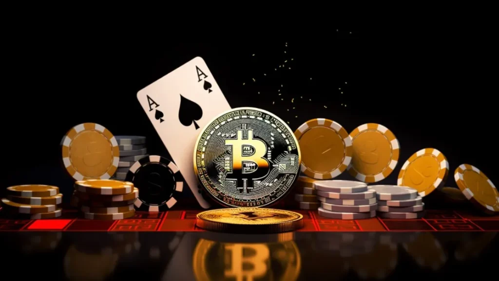 How Blockchain Technology Is Revolutionizing the Casino Industry