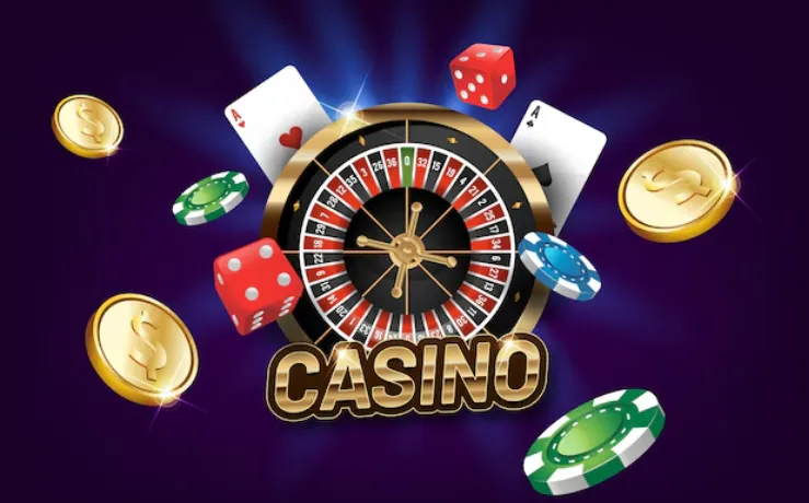 How Online Casinos Monitor Player Winnings and Activity