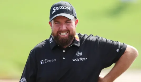 Shane Lowry Net Worth, Height, Weight, Career, Age And More