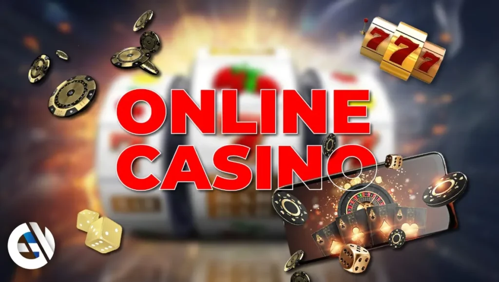 Understanding Online Casino Welcome Bonus And Promotions Complete Guide