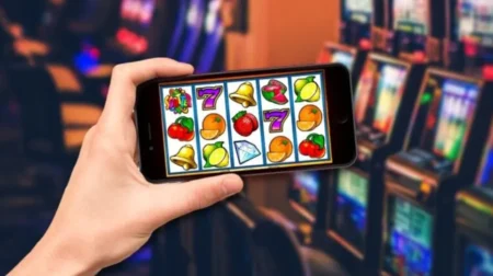 Winning Strategies Do’s and Don’ts for Online Slot Players