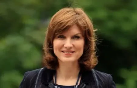 Fiona Bruce Net Worth, Age, Height, Weight, Career And More