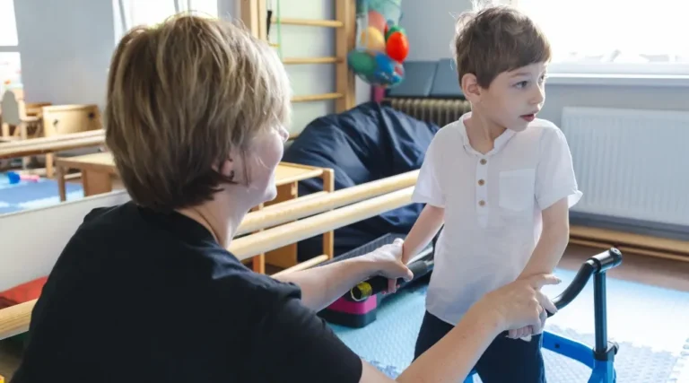 Is Cerebral Palsy a Birth Injury 