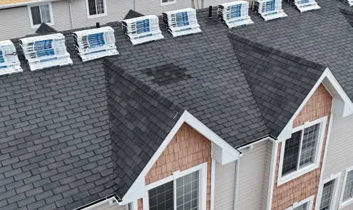 Roof Replacement Calgary How to Get a Stress Free Roof Replacement Service 2