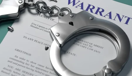 How Can a Criminal Defense Attorney Help With an Alias Capias Warrant