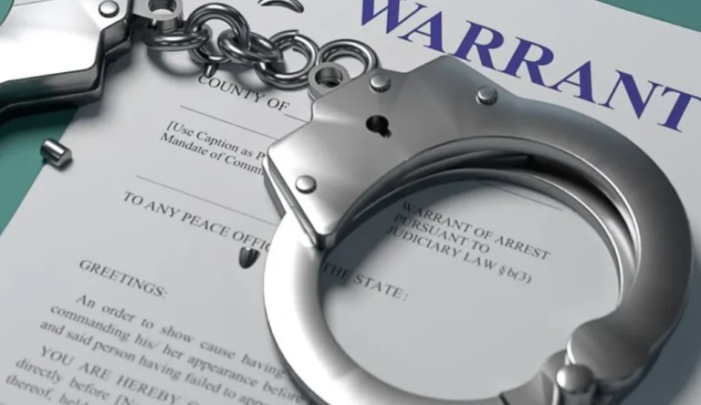 How Can a Criminal Defense Attorney Help With an Alias Capias Warrant