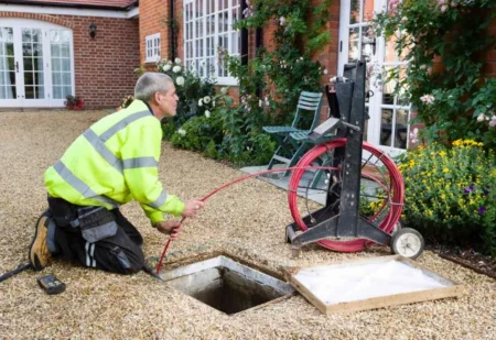 How Clogged Drains Can Signal Bigger Problems in Your Dallas Home