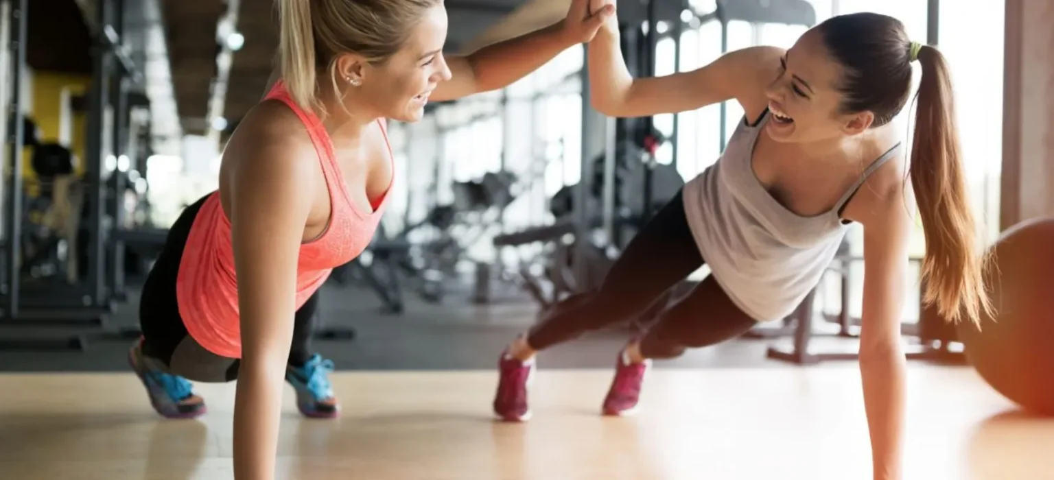 How to Create a Personalized Exercise Plan A Complete Guide