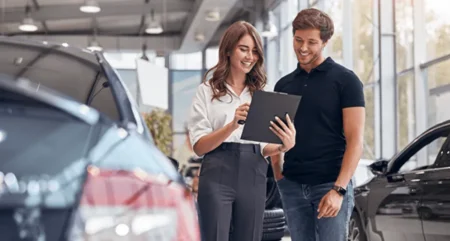 When Your Vehicle Finance Deal Feels Unfair — What You Can Do