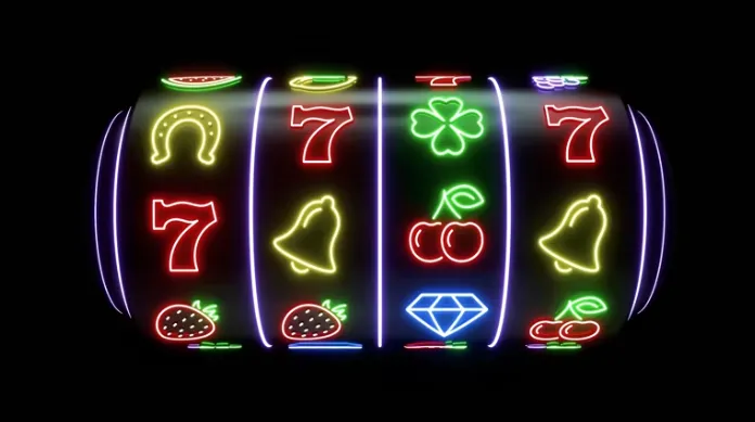 8 Infrastructure Components Of Online Slot Networks