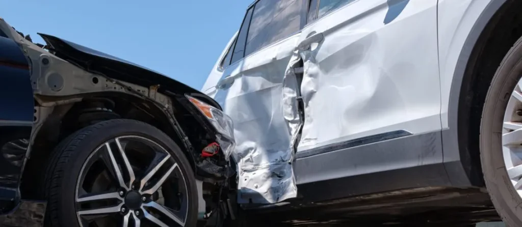 Car accident attorney for medical bills, liability, and crash compensation cases