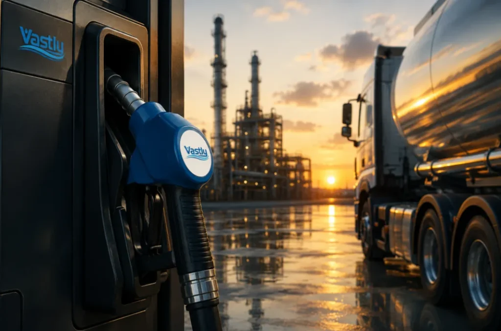 Practical Ways Businesses Cut Fuel Costs Without Slowing Down Operations